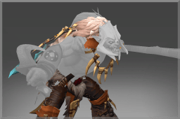 Hunter's Dawn Furs image