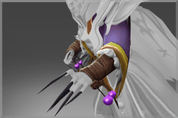 Northern Blight Arms image