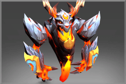 Northern Blight Spirits image