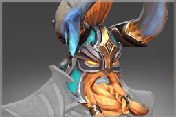 Iceplain Ravager Helm image