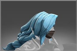 Hair of Black Ice Scourge image