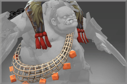 Net of the Odobenus One image