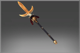 Spear of the Arctic Hall image