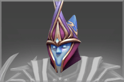 Mask of Eternal Night image