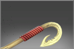 Hook of the Odobenus One image