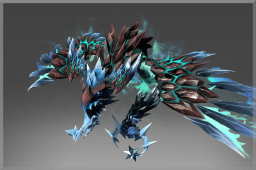 Chill of the Keeper's Gaze image