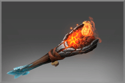 Hunter's Dawn Torch image