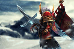 Siege of the Arctic Hall image