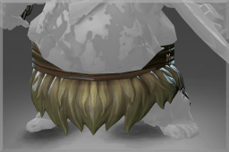 Belt of the Odobenus One image