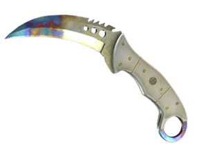 Case Hardened image