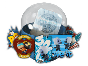 Slid3 Capsule image