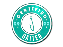 The Baiter image