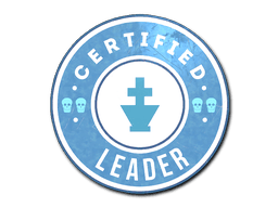 The Leader image