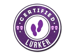 The Lurker image