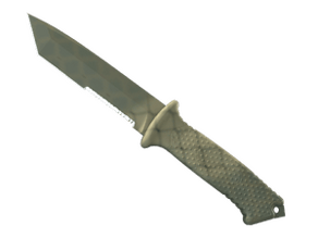 Safari Mesh image
