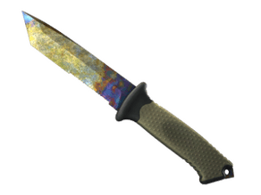 Case Hardened image