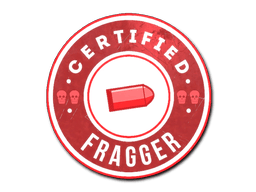The Fragger image