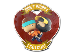Don't Worry image