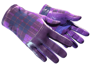 Imperial Plaid image