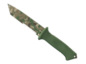 Forest DDPAT image