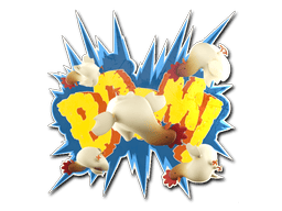 Boom image