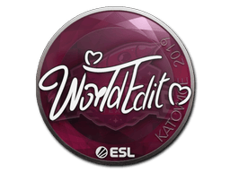 WorldEdit image