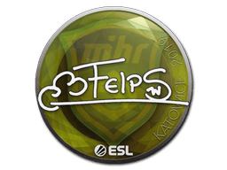 felps image