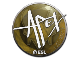 apEX image