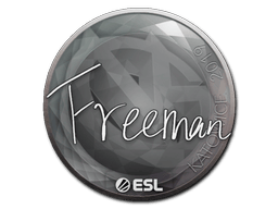 Freeman image