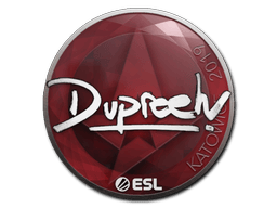 dupreeh image