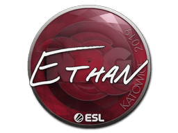 Ethan image