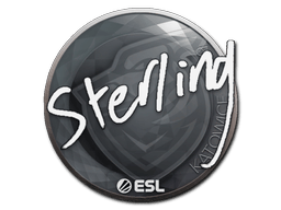 sterling image