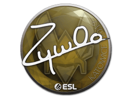 ZywOo image
