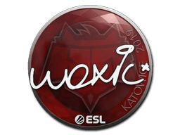 woxic image