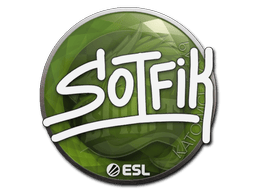 S0tF1k image
