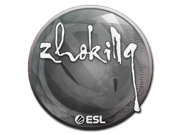 zhokiNg image