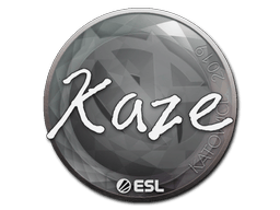 Kaze image