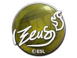 Zeus image