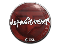 olofmeister image