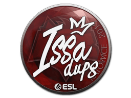 ISSAA image