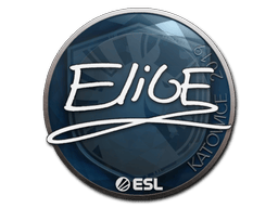 EliGE image