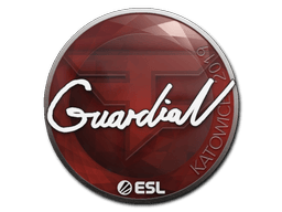 GuardiaN image