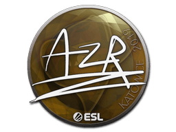 AZR image