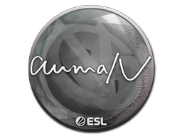 aumaN image