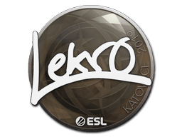 Lekr0 image