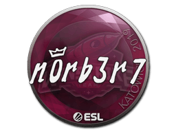 n0rb3r7 image