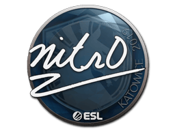 nitr0 image