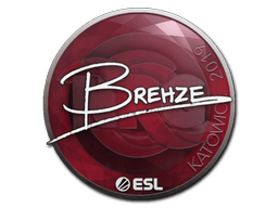 Brehze image
