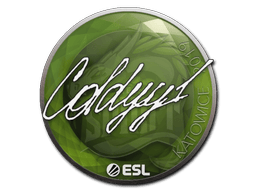 COLDYY1 image