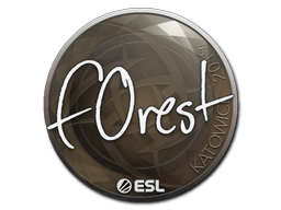 f0rest image